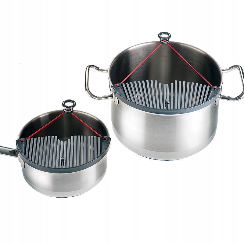 Lid Moha Hot water casting strainer 24 cm EAN (GTIN) 7611264504031