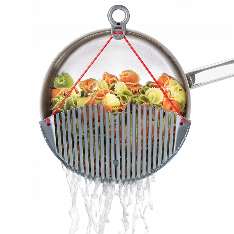 Lid Moha Hot water casting strainer 24 cm