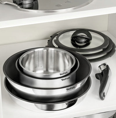 Lid pans 22/24/28 Ingenio Emotion INDUCTION EAN (GTIN) 3168430240247