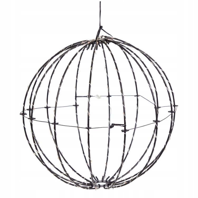 Light ball Sonem 140 LED 30 cm warm white bauble giant Manufacturer code 8718964 196081