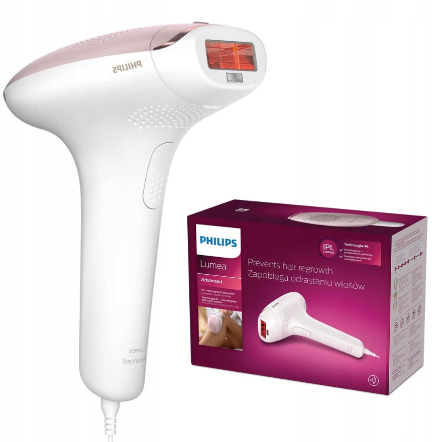 Light epilator IPL Philips Lumea Advanced SC 1994/00