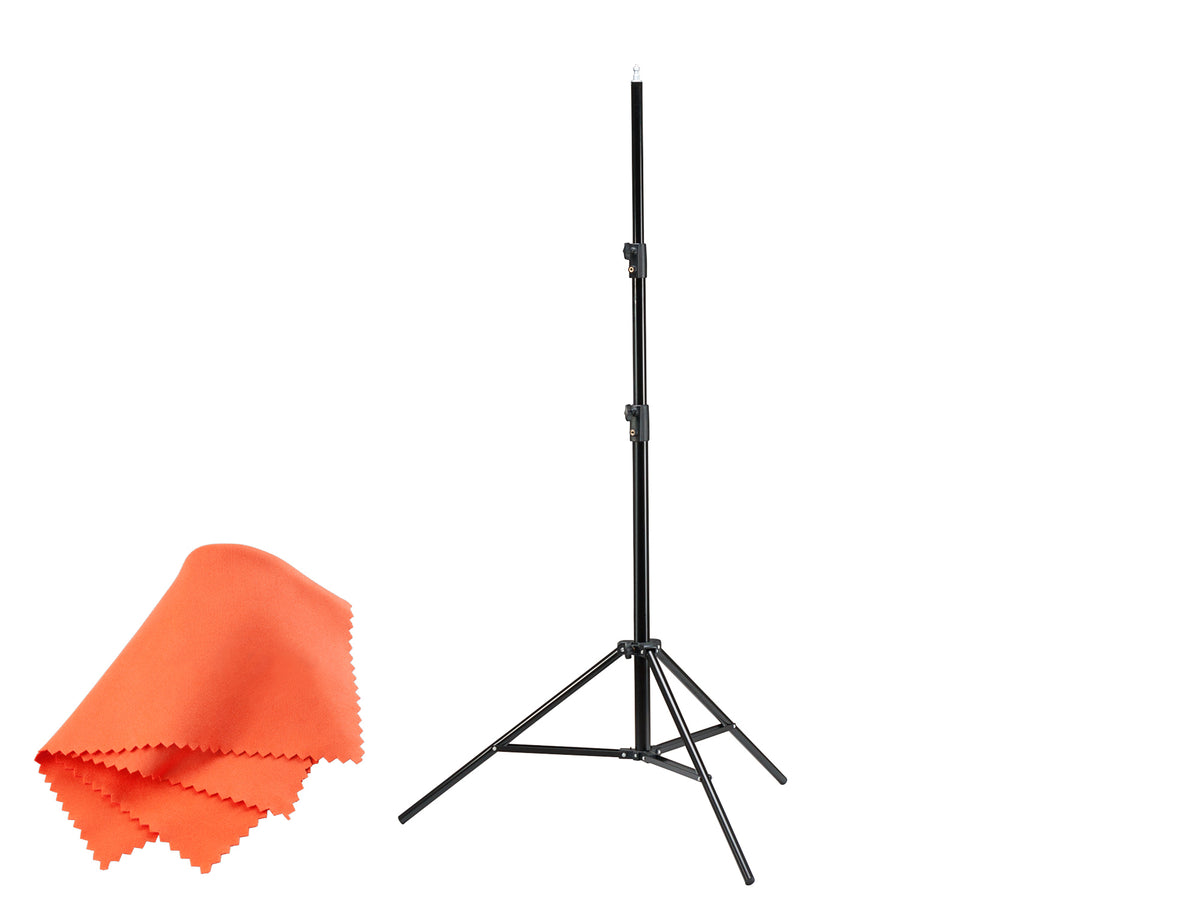 Light stand FreePower 250cm for photos studio photo tripod high
