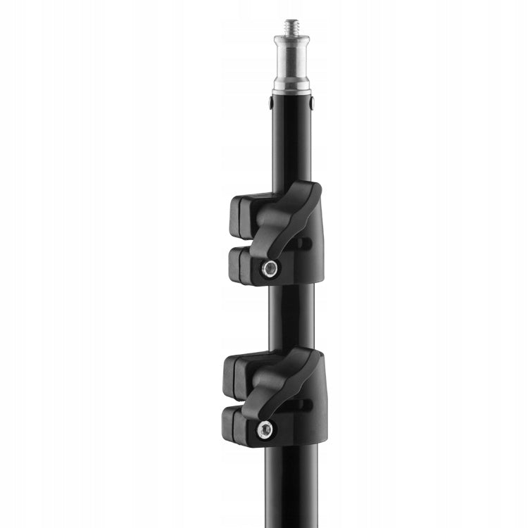 Light stand FreePower aluminium 205 cm for photo studio for lamp Brand Freepower