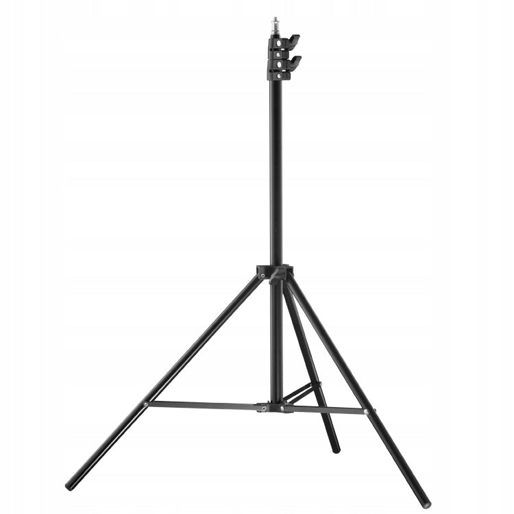 Light stand FreePower aluminium 205 cm for photo studio for lamp Manufacturer code WSSO-FP-ST116