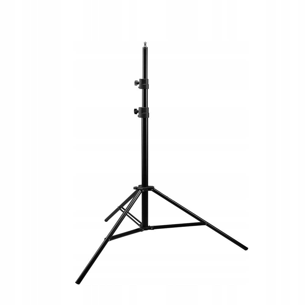 Light stand Glare One Black 280 6 kg ST-280 spring brake Packaging status original