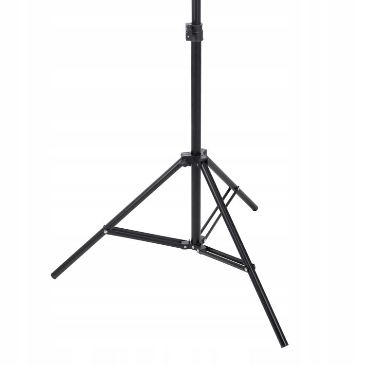 Light stand W803 225cm convenient mobile Brand Powerlux