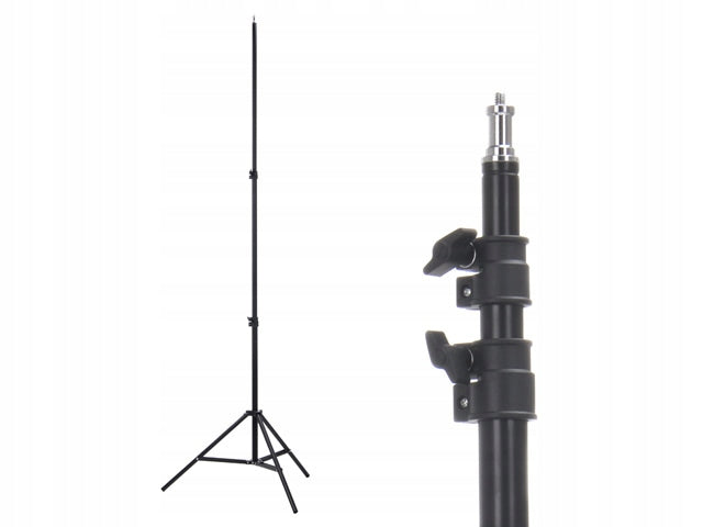 Light stand W803 225cm convenient mobile