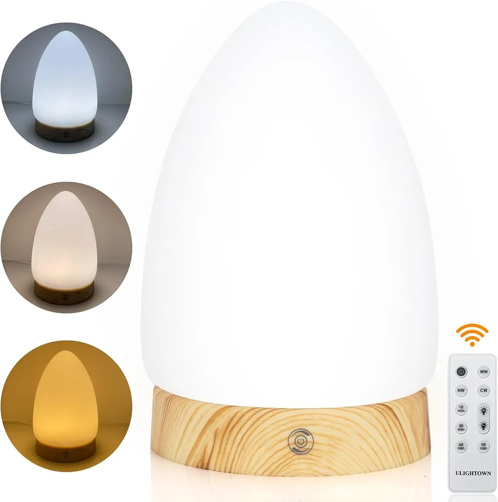 Light therapy lamp, 10000 lux light therapy lamp