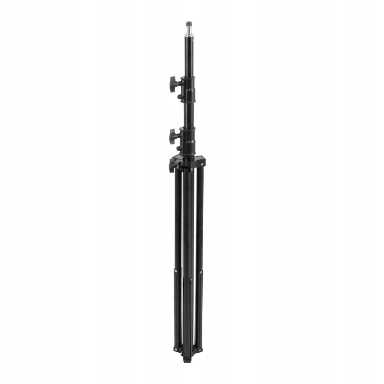 Lighting Tripod Metal HIGH solid 280cm to 10kg Brand Powerlux