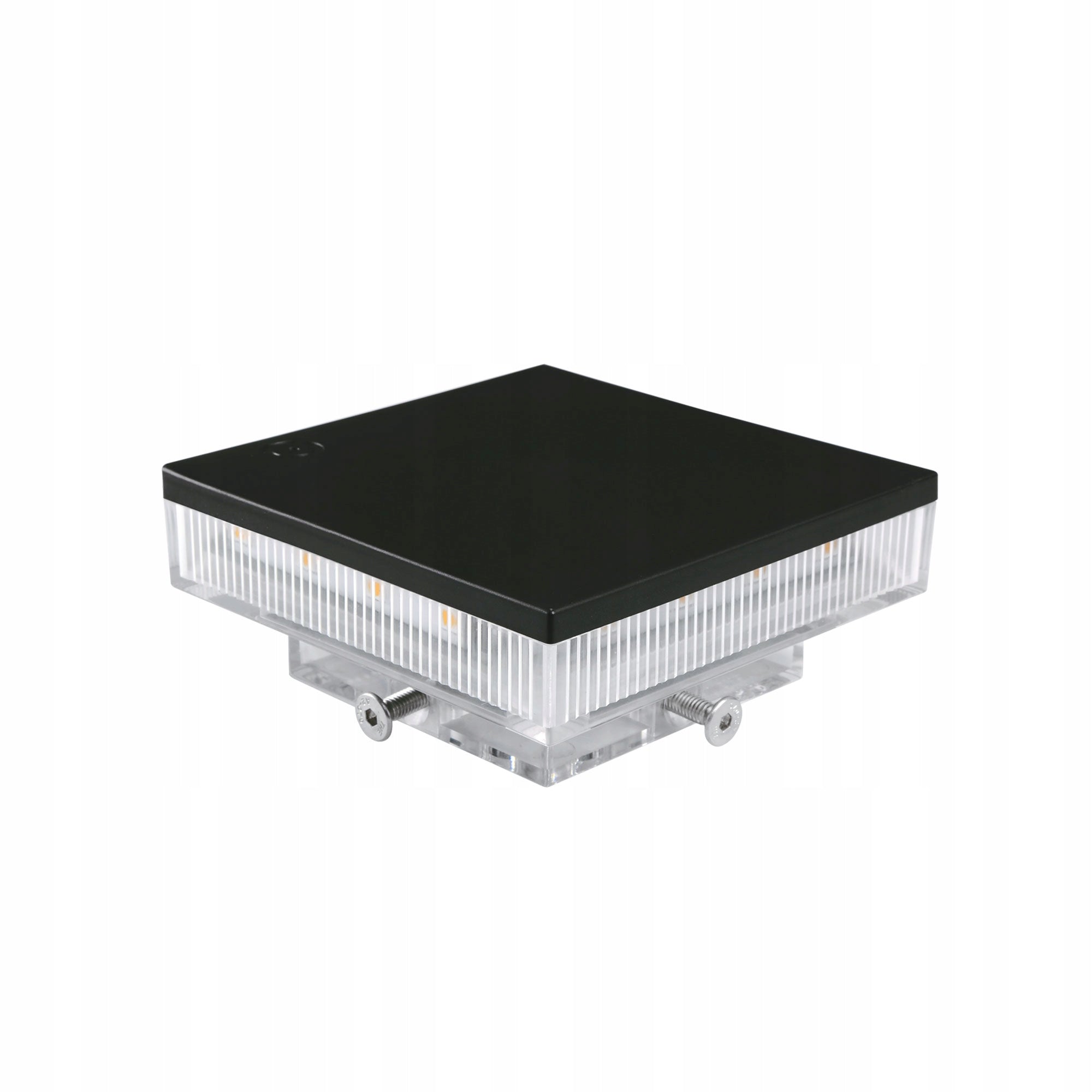 Lighting lamp post white 12DC Proxima 80x80 from 100x100