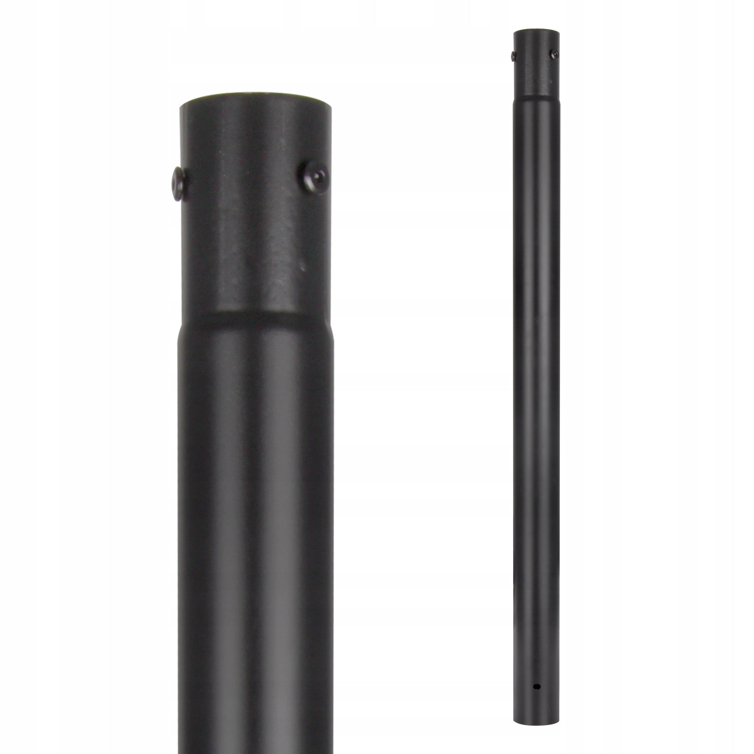 Lighting pole Ø76mm 22x22 cm road mast 6M STREET LAMP REVISION Manufacturer code Słup oświetleniowy drogowy maszt 6M LAMPA