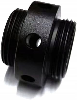 Lightsaber connector adapter metal connector KBASE