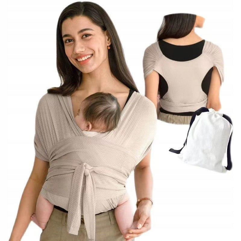 Lightweight Adjustable Multi-Functional Baby Carrier 20 kg