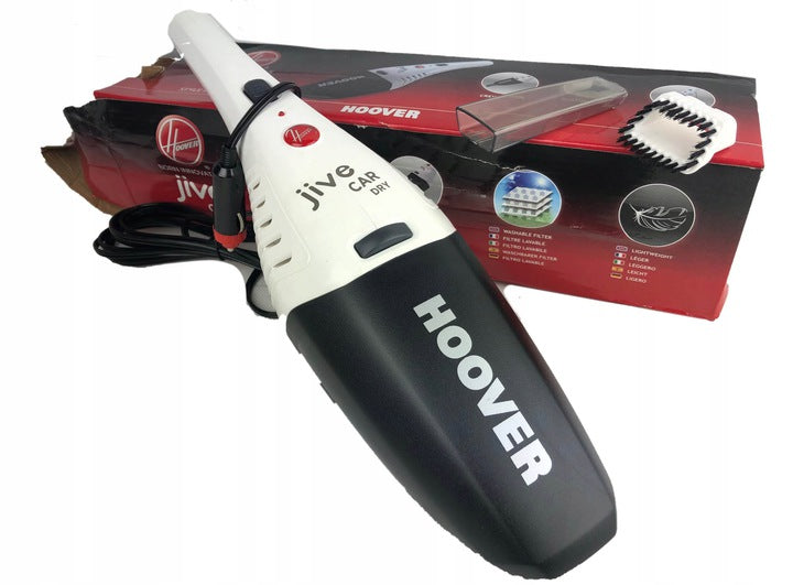 Lightweight handheld vacuum cleaner Hoover EAN (GTIN) 8016361855472