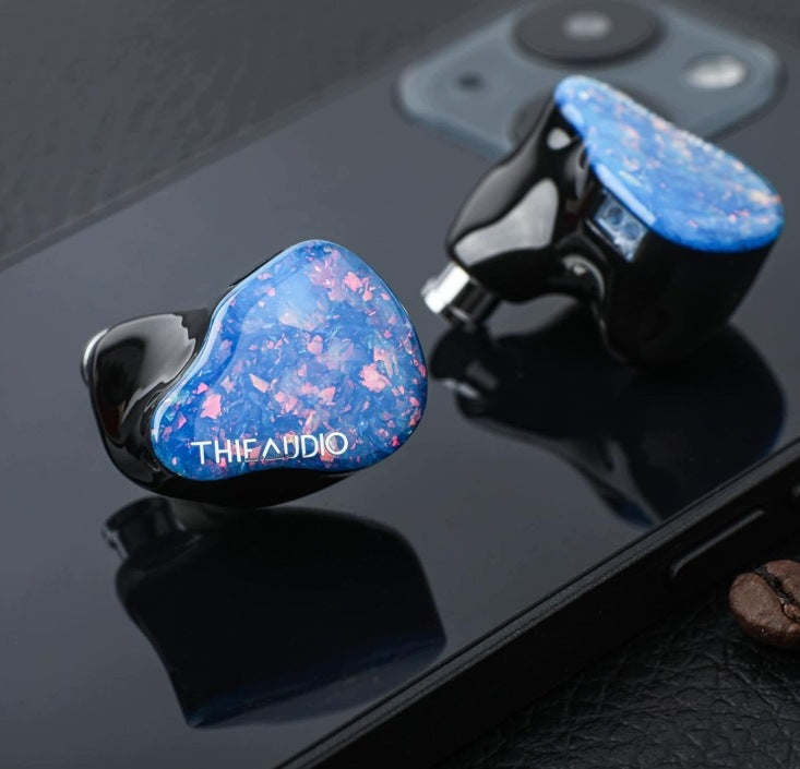 Linsoul THIEAUDIO Hype 4 2DD+4BA In Ear Monitor Brand THIEAUDIO