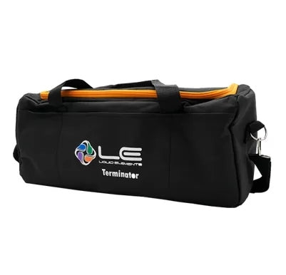 Liquid Elements Terminator V2 1200Watt - powerful rotary polisher +FREEBIE Brand Liquid Elements