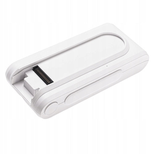 Lithium Ion Battery for Cordless Vacuum Cleaner Spare Efficient