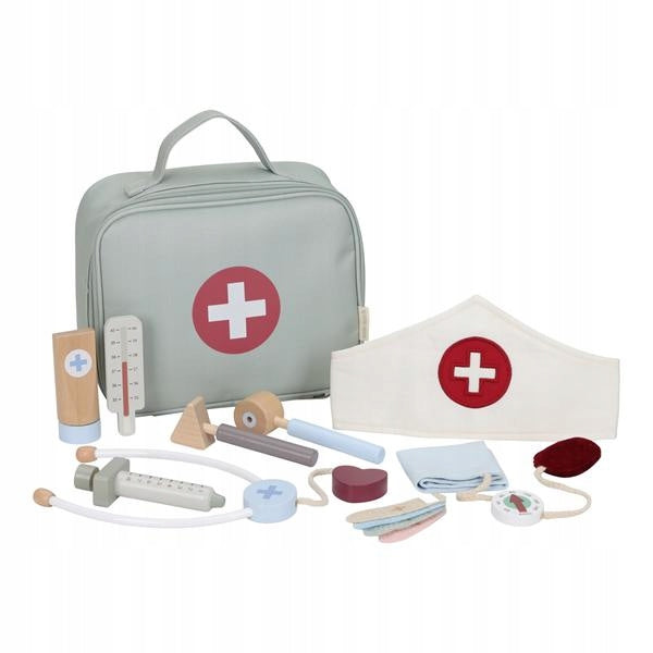 Little Dutch FSC Physician Role Playing Kit