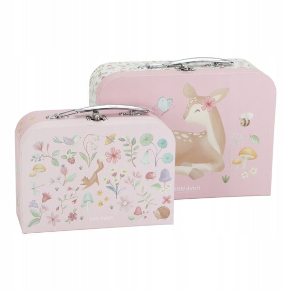Little Dutch Fairy Garden Toy Set