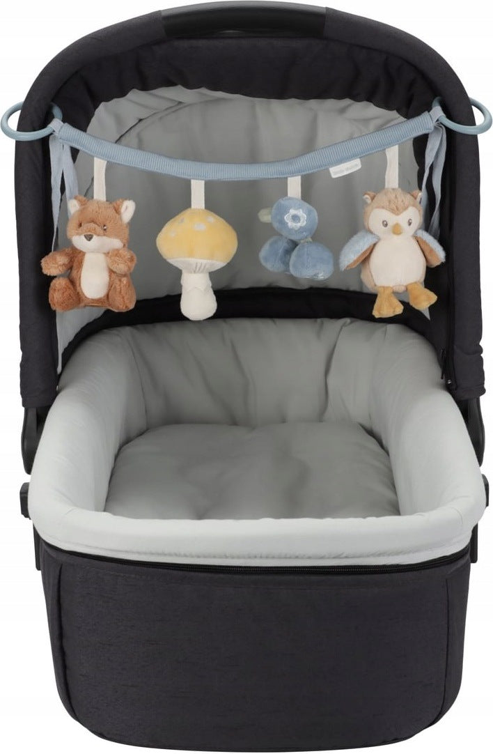 Little Dutch Forest Friends Interactive Pendant (LD8911) Brand Little Dutch