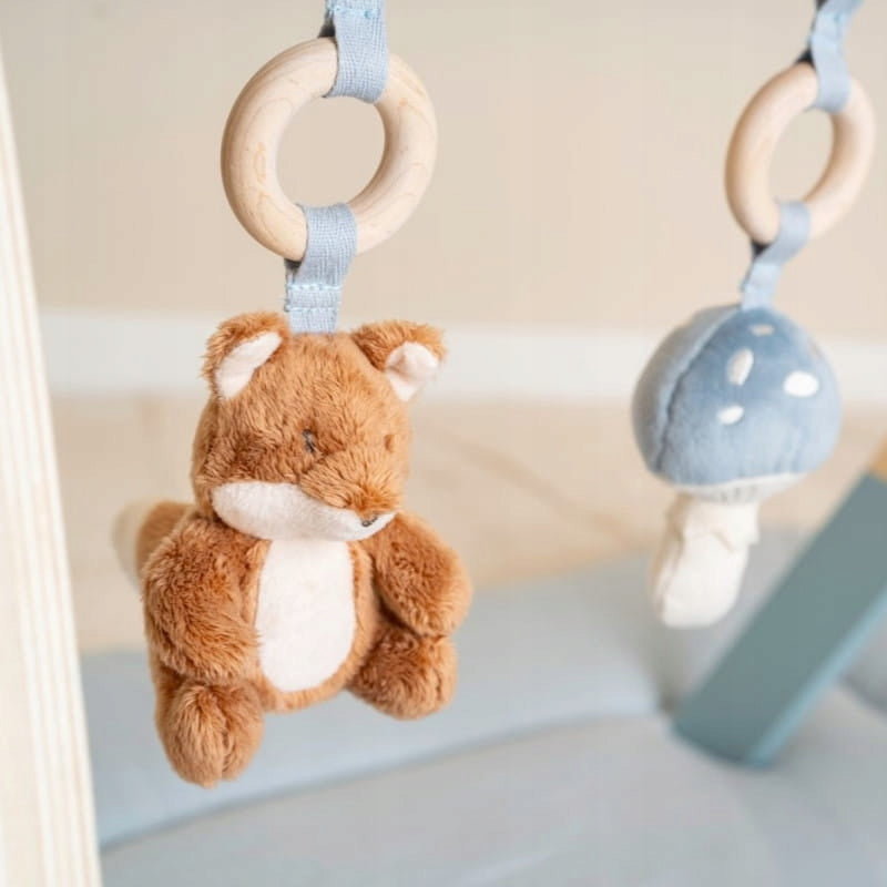 Little Dutch Forest Friends Wooden Interactive Headband Brand Little Dutch