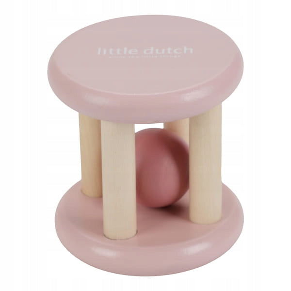 Little Dutch Kulička v kleci Fairy Garden Manufacturer code 8713291773516