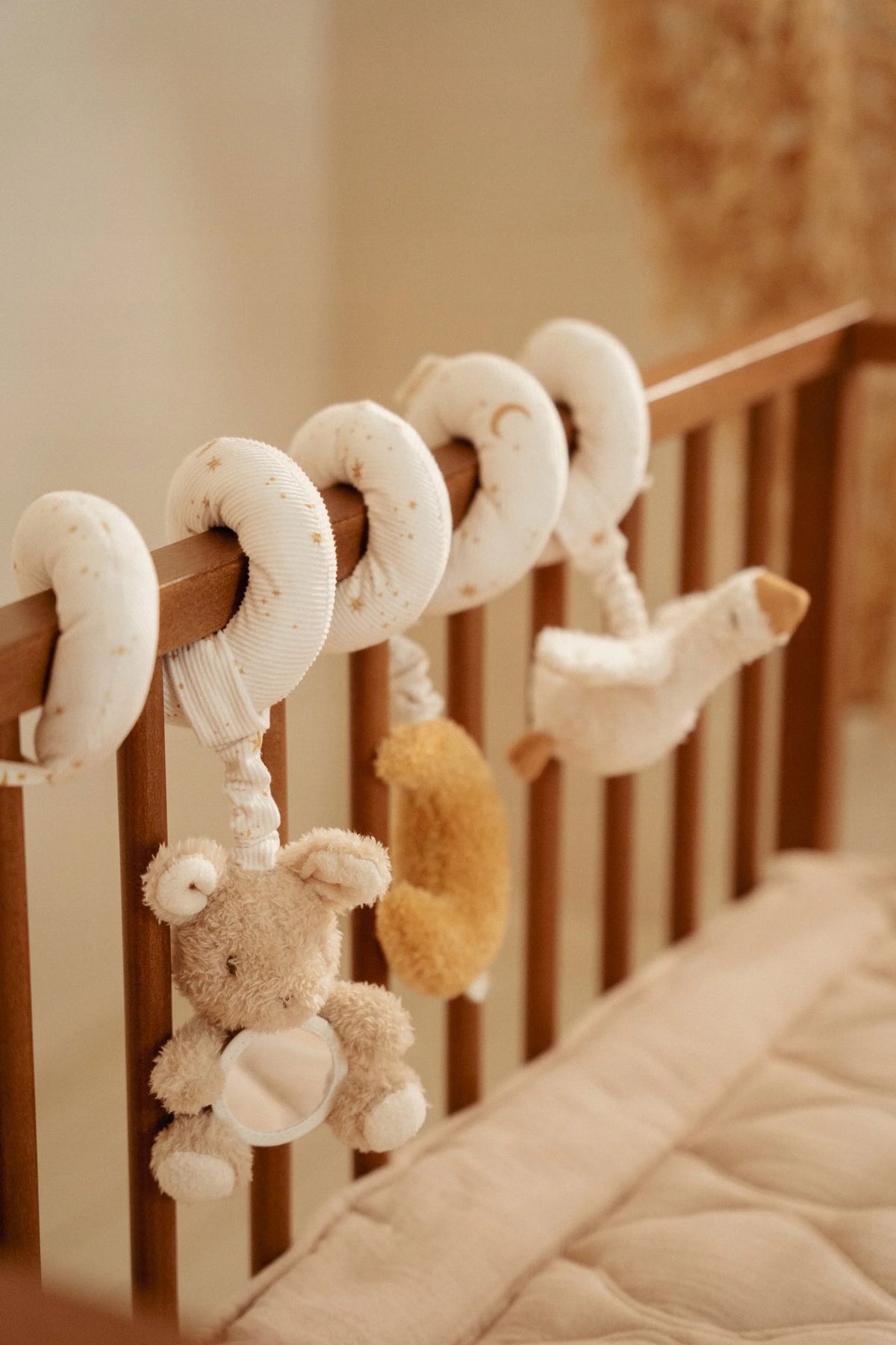 Little Dutch Newborn Naturals Activation Spiral Brand Little Dutch