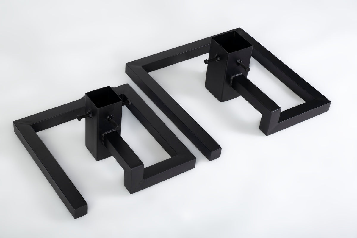 Living Christmas Tree Stand - Modern