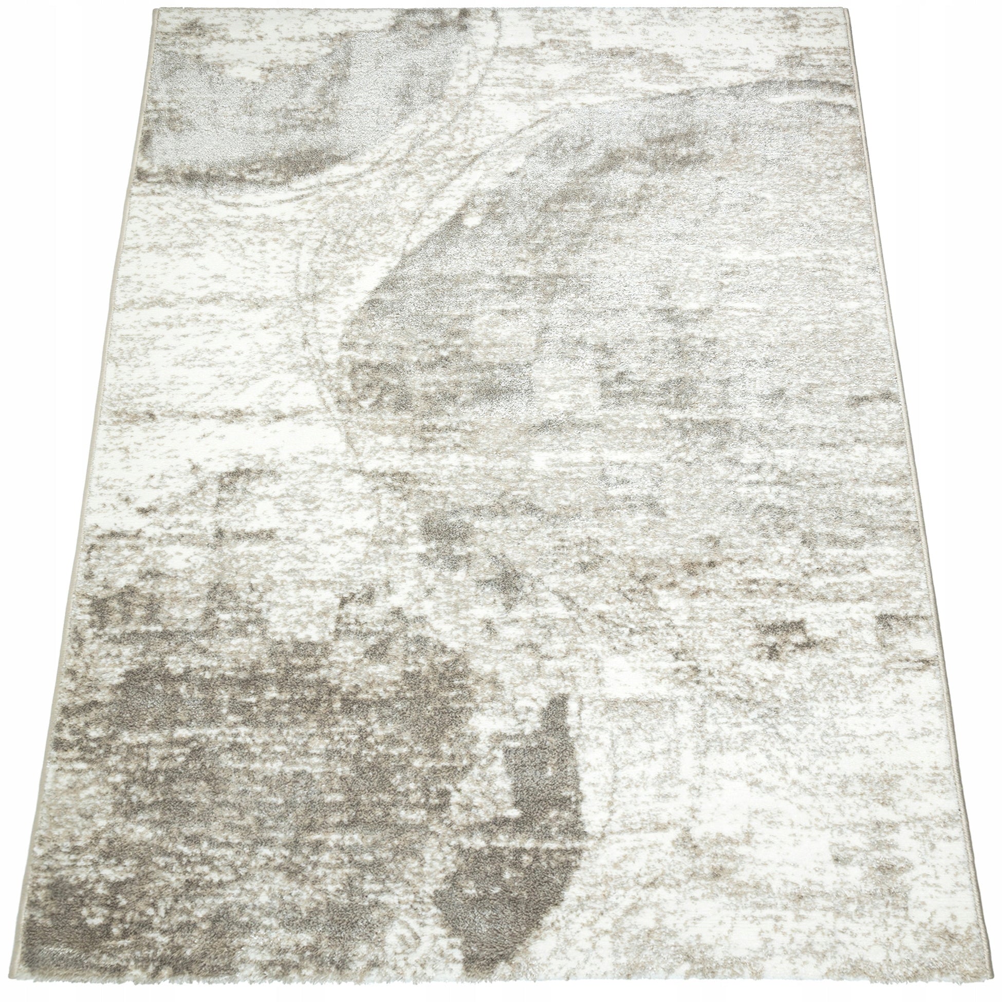 Living Room Rug Modern 160x230cm Soft Elegant Stylish Fashionable Glamour