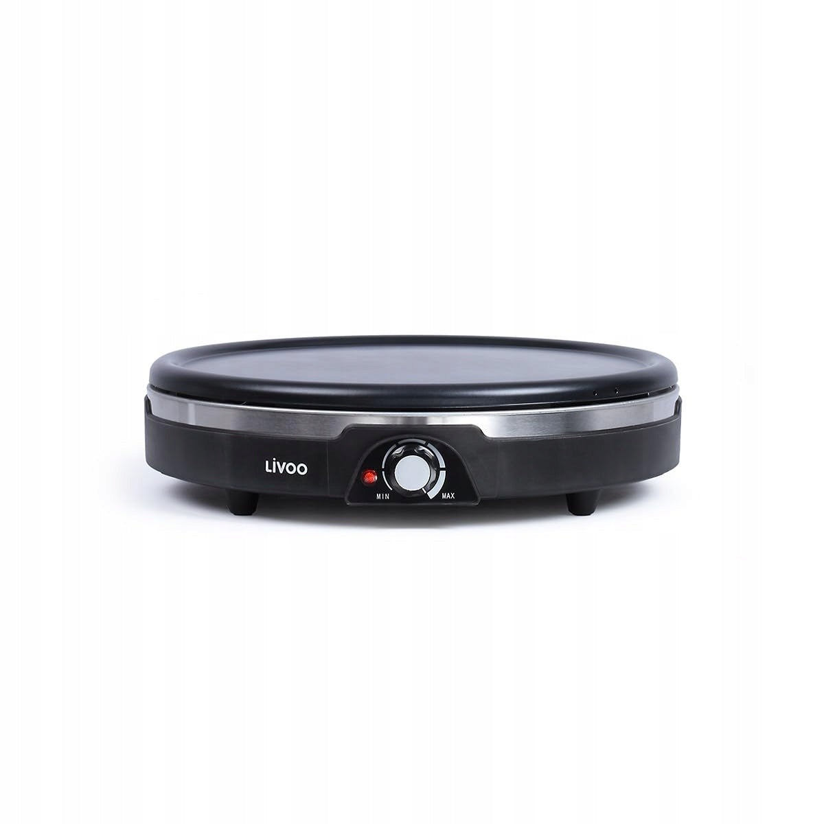 Livoo feel good moments Livoo frying pan for