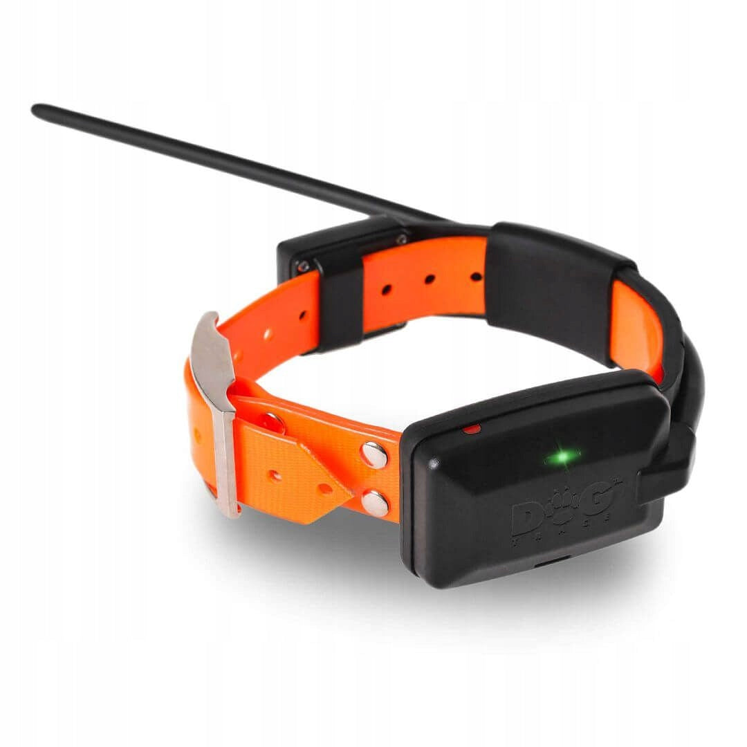 Locator DOGTRACE DOG GPS X20 Short Packaging status original