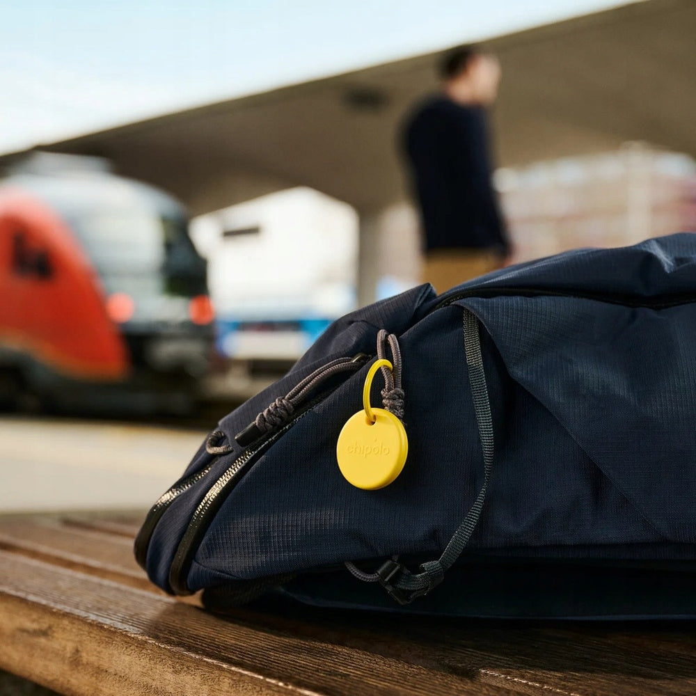 Locator POP Chipolo yellow Brand Chipolo