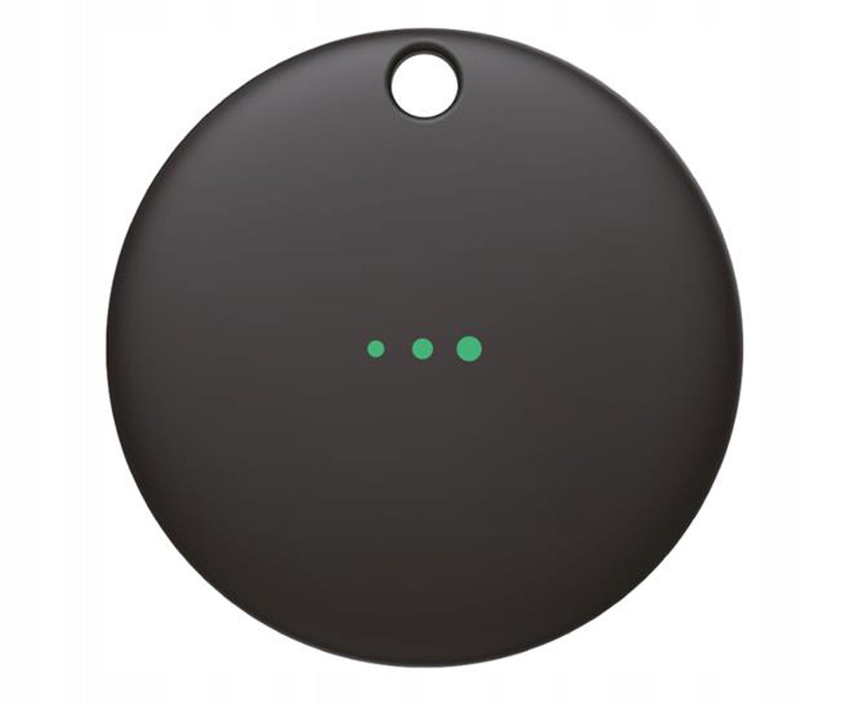 Locator Silver Monkey TAG android Packaging status original