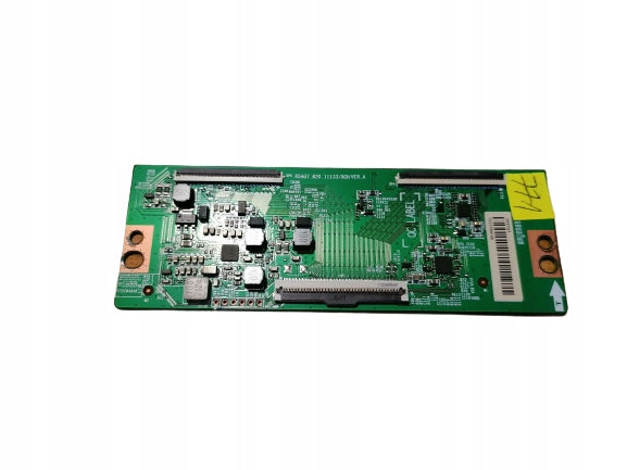 Logic RSAG7.820.11133/ROH VER.A Hisense 50E78GQ