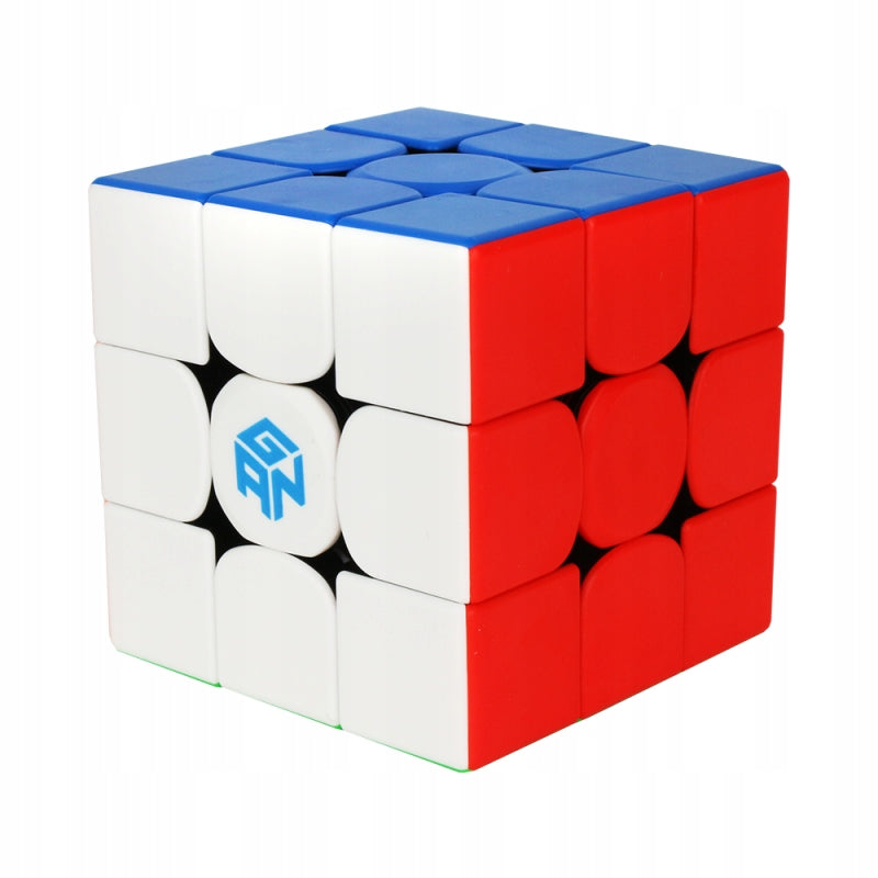 Logic cube GAN 356 R S 3x3x3