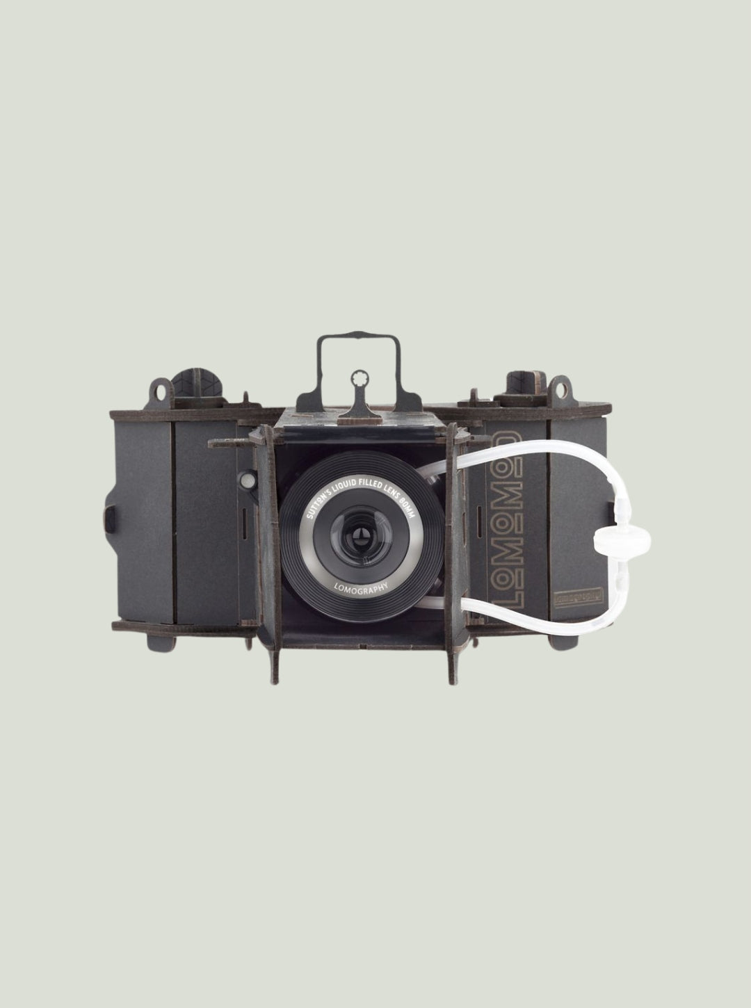 LomoMod No1 - DIY Camera Kit for
