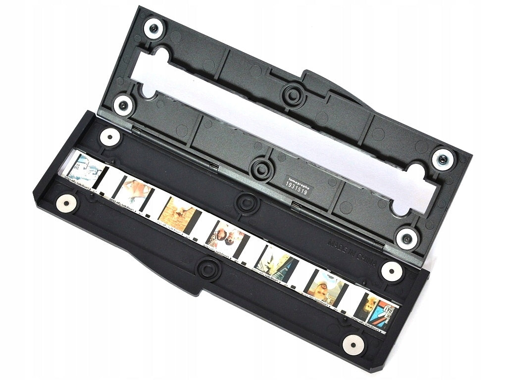 Lomography Digitalization 110 scan frame for scanner