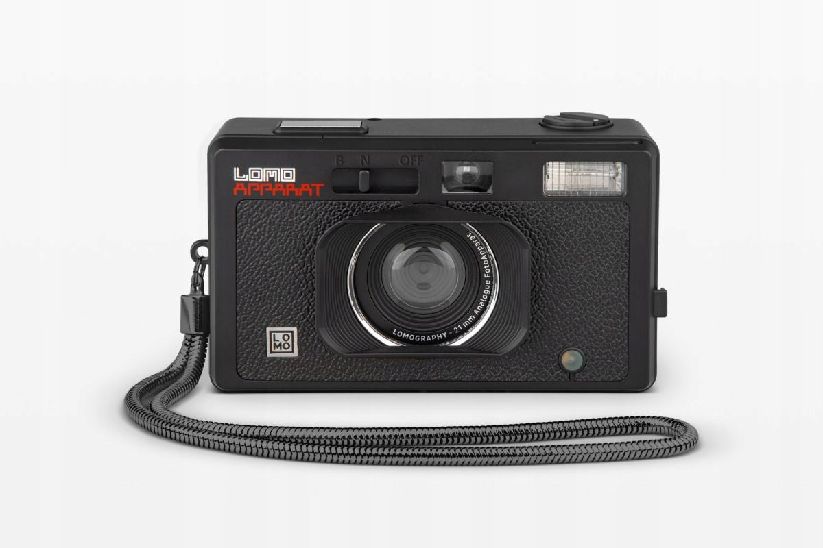 Lomography Lomo Apparat 21mm