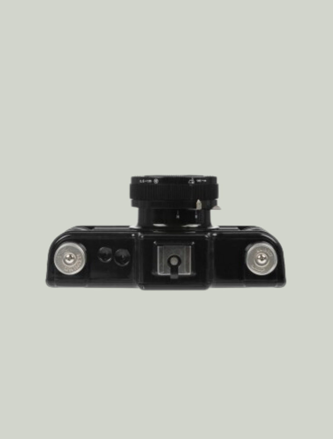 Lomography Sprocket Rocket - Black Brand Lomography