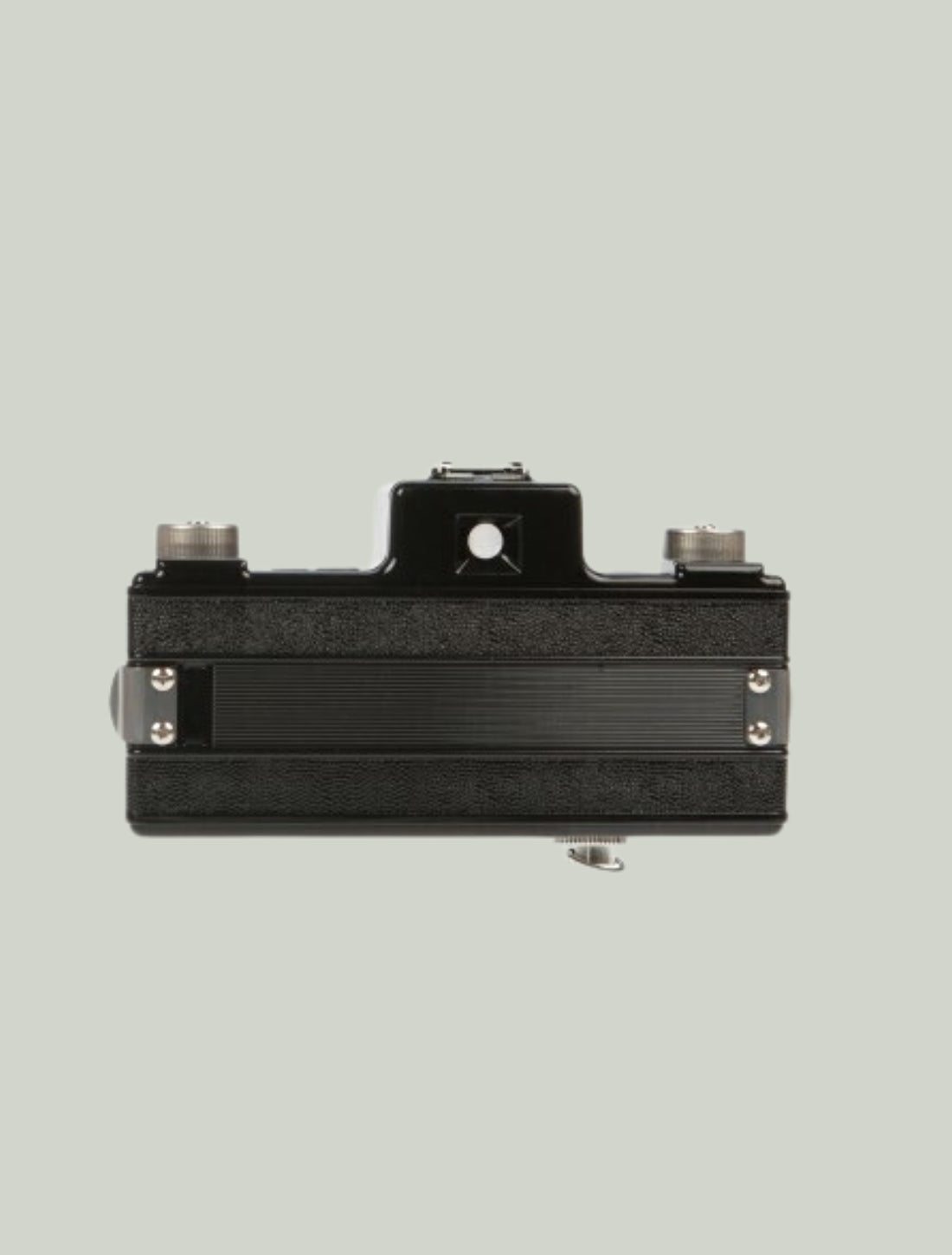 Lomography Sprocket Rocket - Black Manufacturer code Aparat panoramiczny Sprocket Rocket 35 mm Fil