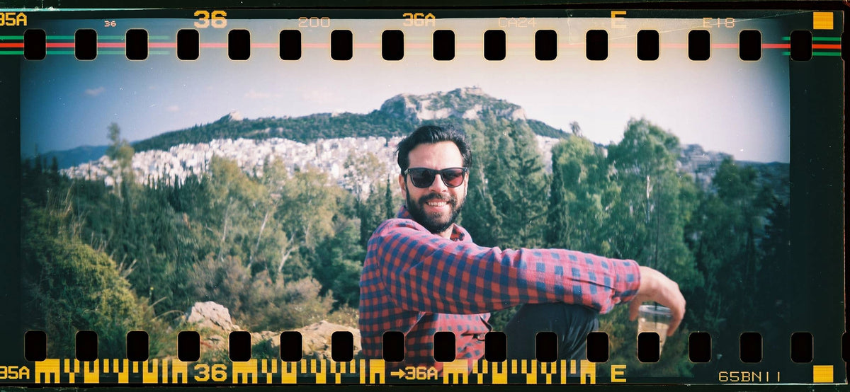 Lomography Sprocket Strawberry Fusion camera Manufacturer code 9007710635493