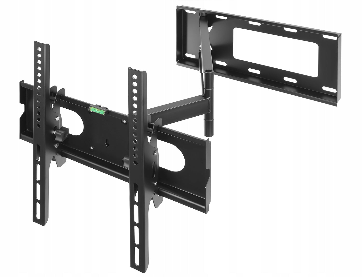 Long Arm 64cm TV HANGER HOLDER TV 32-55 Inches 90 Degree Rotation Manufacturer code VX-200D