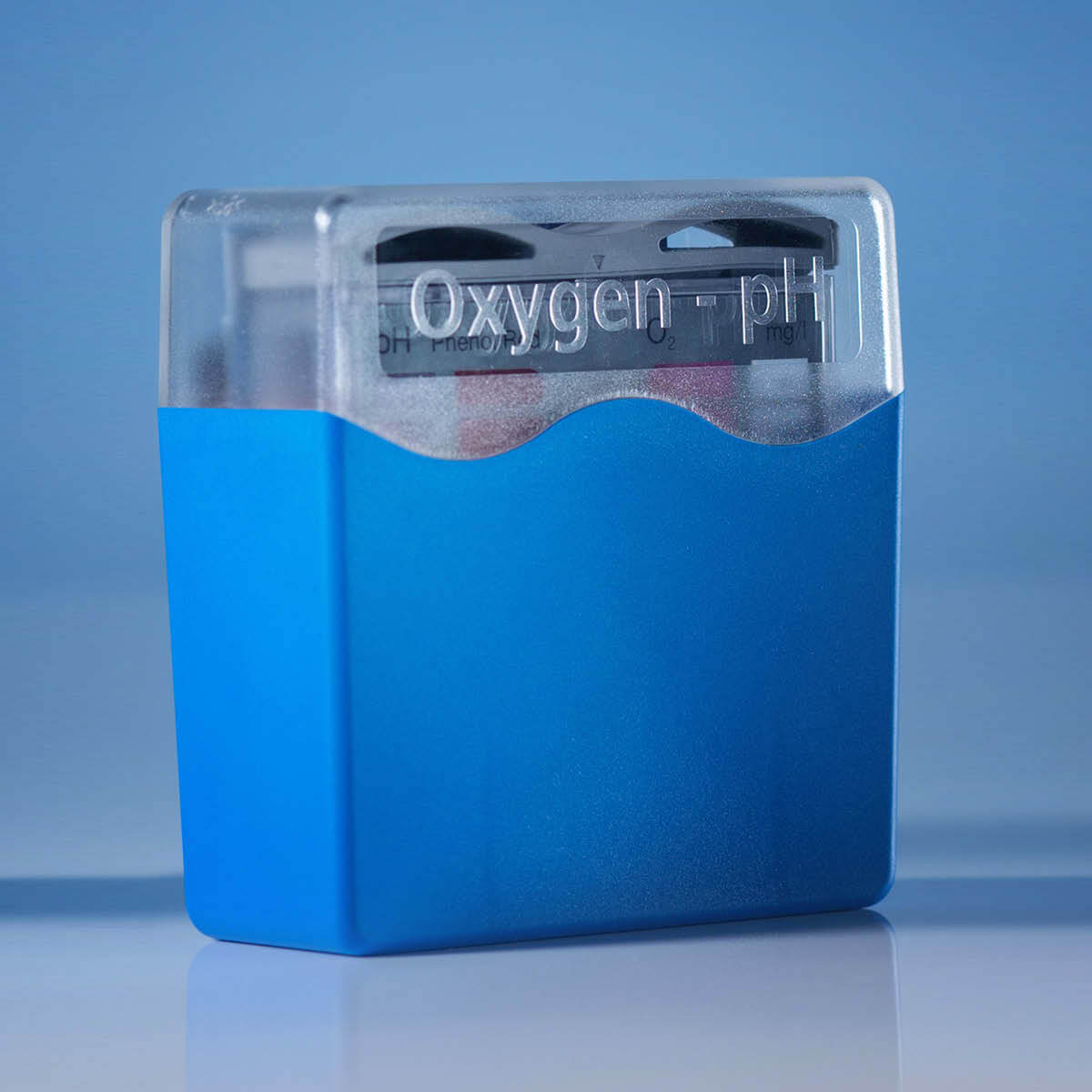 Lovibond oxygen pH tablet pool tester Brand Lovibond