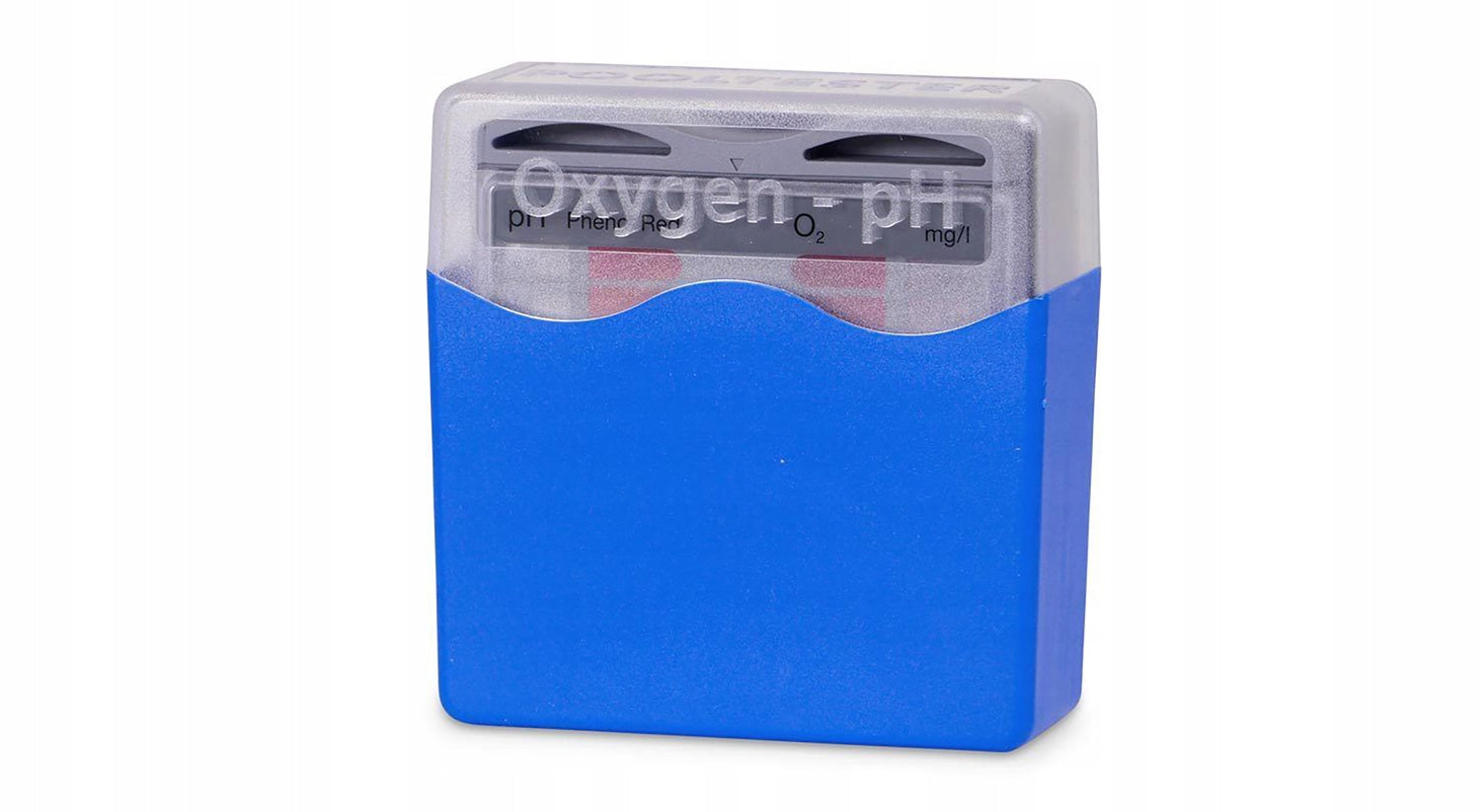 Lovibond oxygen pH tablet pool tester Weight 1 kg