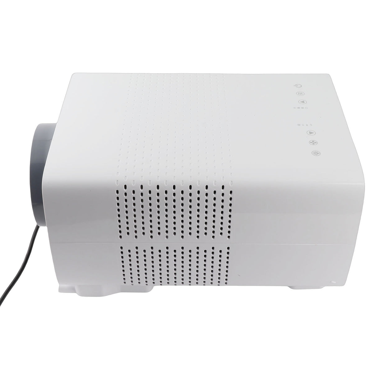 Low Noise Portable Air Conditioner, Smart Cooler pow Brand no brand