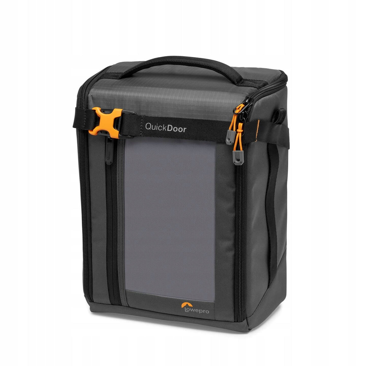 Lowepro GearUp Creator Box Extra Large II grey