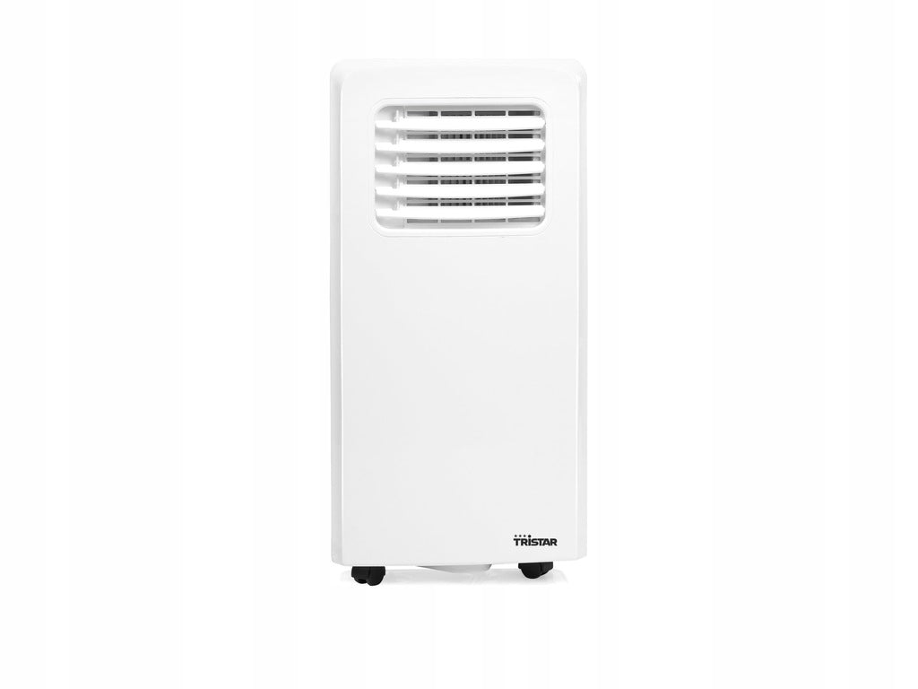 LuX PORTABLE REAL AIR CONDITIONER AIR CONDITIONING 9000BTU 90m3 REMOTE CONTROL Power 980 W