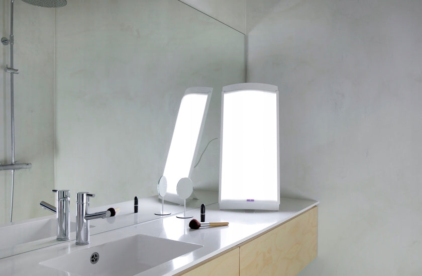 Lucia LED Anti-Depressant Lamp EAN (GTIN) 6420611989824