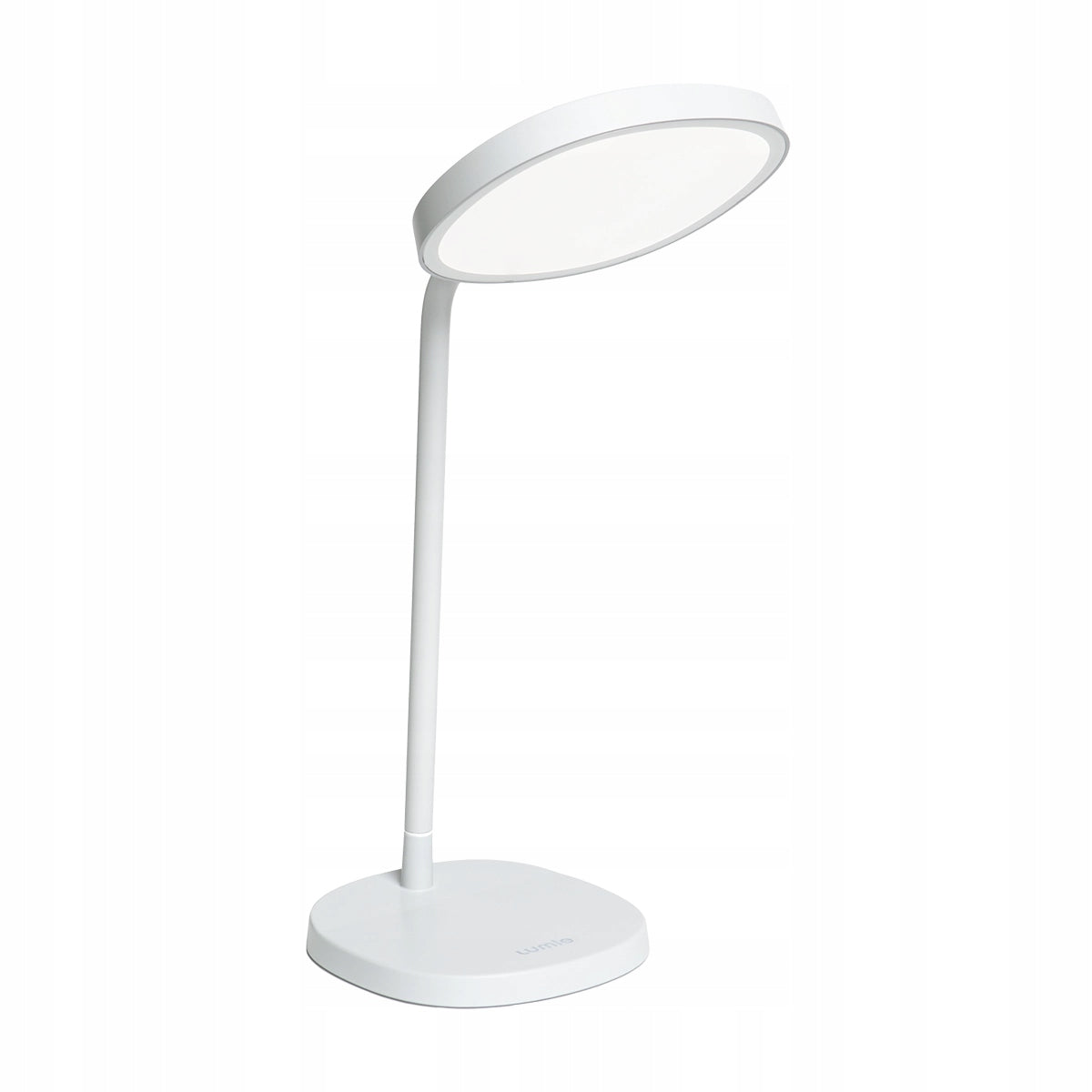 Lumie Task LED desk lamp for light therapy 10000 lux
