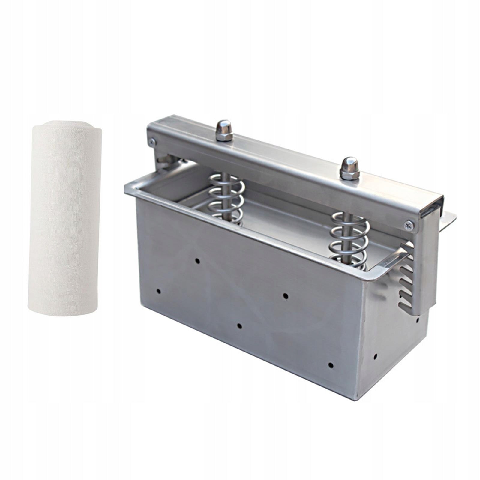 Lunch Meat Press Tool Lunchmeat Press Maker Beef Roll Kitchen Tool 2kg Brand no brand